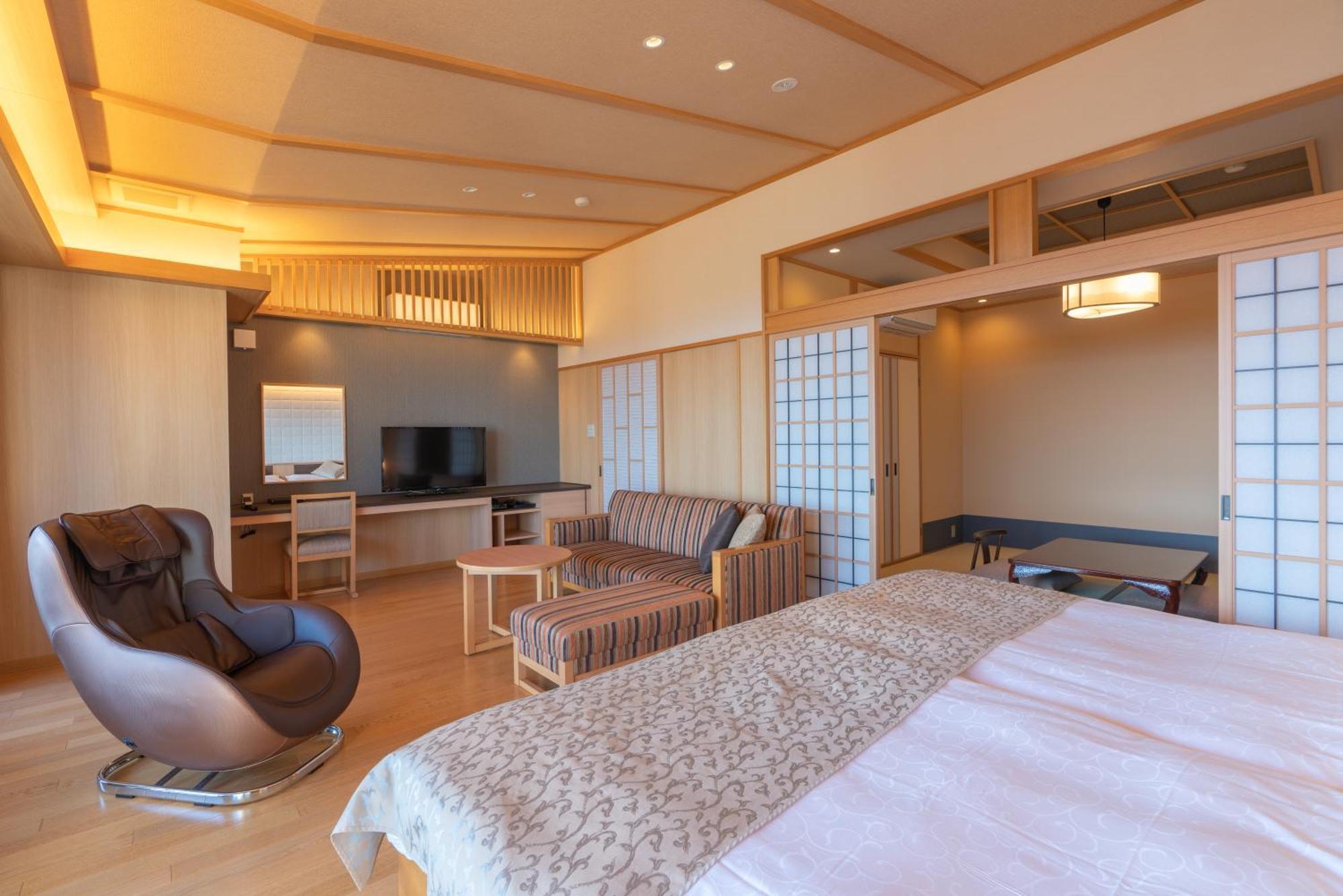 Omuro No Mori Gyokusui -Adult Only- Ito (Shizuoka) Exterior foto