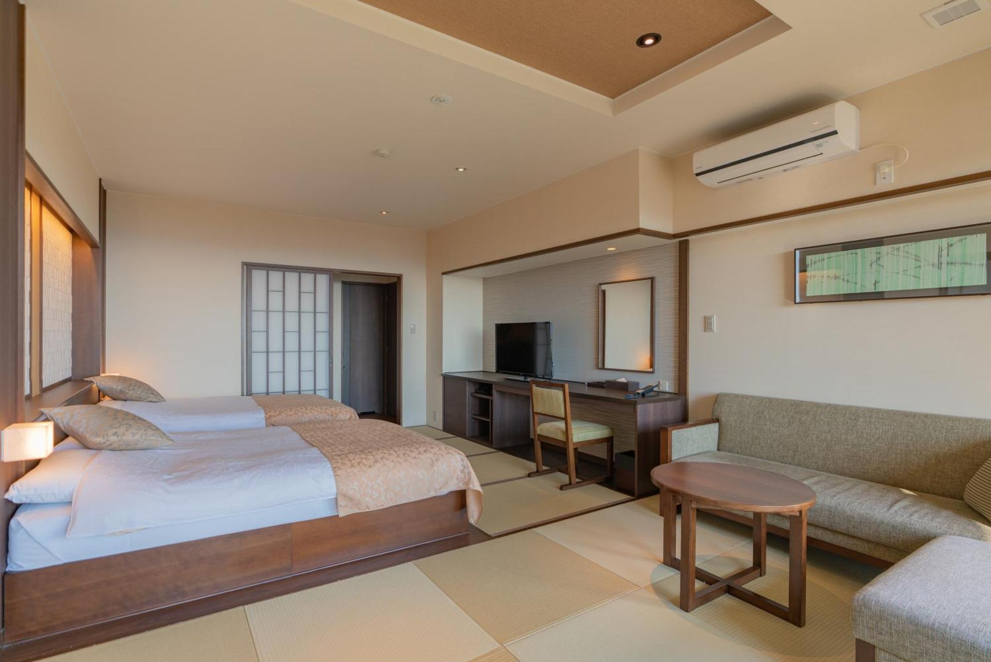 Omuro No Mori Gyokusui -Adult Only- Ito (Shizuoka) Quarto foto